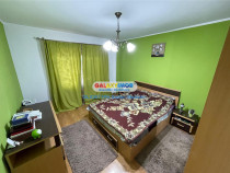 APARTAMENT 3 CAMERE - ETAJUL 1 - ZONA CANTACUZINO, PLOIESTI