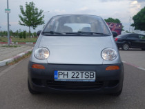 Daewoo Matiz An fabricatie 2004