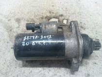 Electromotor Volkswagen Jetta 2.0 2012