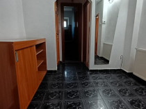 APARTAMENT 2 CAMERE, DECOMANDAT, ETAJ 1, MOBILAT SI UTILAT,