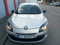 Renault Megane III 1.5dci 110 CP 2011