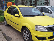 Dacia Logan 2010