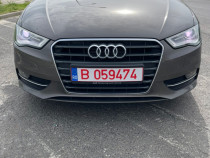 Audi A3 Sportback 8V