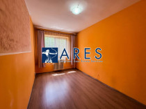 Apartament 3 camere | Etaj 1 | Decomandat | Ostroveni