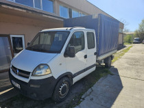 Opel movano an 2008