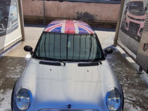 Mini Cooper One 2004