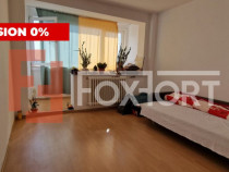 Apartament de vanzare 2 camere decomandat, zona Circumvalati