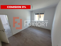 Apartament de vanzare Dumbravita/ SAD, parter cu 56 mp