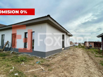 Duplex 3 camere cu posibilitate de alegere finisaje, Sanandr