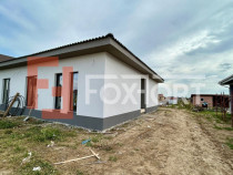 Duplex 3 camere cu posibilitate de alegere finisaje, Sanandr