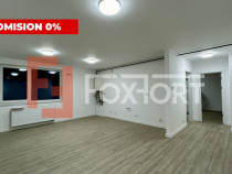 Spatiu de birouri, 2 camere in Aradului