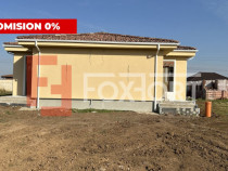 Duplex pe parter, 3 camere Sanandrei - ID V5747