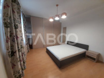 Prima inchiriere! Apartament 90 mpu 3 camere balcon 10 mp zo