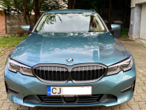 BMW 320d automat G21,Virtula Plus,Faruri Laser,TVA inclus deductibil