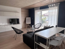 Apartament 2 camere 60MP | Finisaje Premium - Design Arhitec