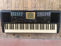 Yamaha PSR-330 orga electronica