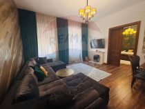 Apartament de închiriat cu 2 camere, Ultracentral