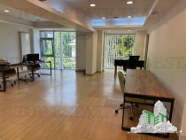 Spatiu de birouri de inchiriat, cu parcare, zona Romana , 1