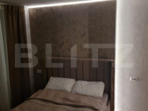 Apartament 2 camere, mobilat si utilat modern, zona Centrala