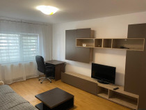 Apartament 2 camere decomandat - zona Dacia - 400 euro/luna (Cod E6)