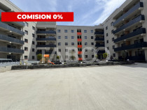 Apartament 82 mpu 3 camere 2 bai 2 balcoane in Hipodrom Sibi
