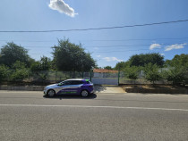 Teren intravilan, 1.202 mp, în comuna Runcu, sat Dobrița