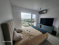 Apartament 4 Camere Parc Carol, Terasa Superba, 188 mp