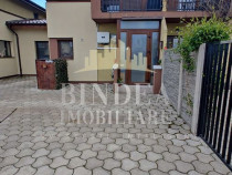 Duplex P+ M zona Mehala cu panouri solare