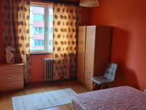 Apartament 2 camere Harmanului etaj intermediar, 90000 Euro