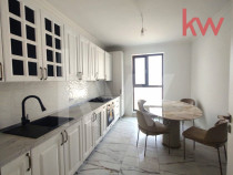 Apartament EXCLUSIVIST, 4 camere, 1 Mai, Ciuperca