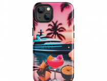 Husa telefon Beach Bliss Tough Iphone 13