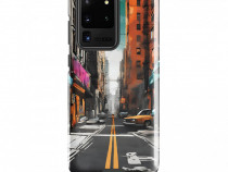 Husa telefon City Vibe Tough Samsung Galaxy S20 Ultra