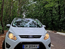 Ford c-max 2014 2.0l