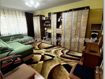 Apartament 2 camere decomandate KM 4-5