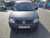 Liciteaza-Volkswagen Caddy 2005