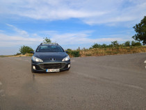 Liciteaza-Peugeot 407 2007