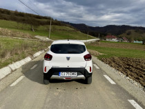 Liciteaza-Dacia Spring 2022
