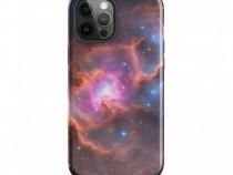 Husa telefon Planetarium Tough Iphone 12 pro max