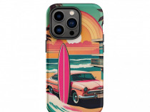 Husa telefon Surfer's Dream Tough Iphone 14 pro