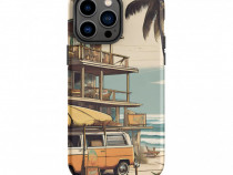 Husa telefon Surf Shack Tough Iphone 14 pro max