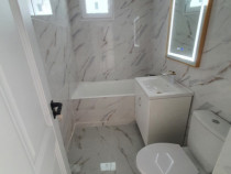 Apartament 2 camere - RENOVAT INTEGRAL - zona OBREGIA - PIAT