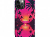 Husa telefon Tropical Twilight Tough Iphone 12 pro max