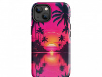 Husa telefon Tropical Twilight Tough Iphone 14