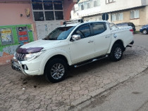 Mitsubishi l200 proprietar in acte