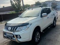 Mitsubishi l200 proprietar in acte