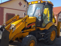 Buldoexcavator JCB 3cx