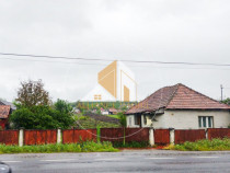 Teren intravilan în Iclod: Locul ideal pentru noua ta casa