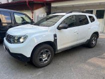 Dacia Duster 1.5dci/115cp 4x4 an 2021 TVA DEDUCTIBIL