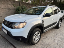 Dacia Duster 1.5dci/115cp 4x4 an 2021 TVA DEDUCTIBIL