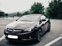 Opel Cascada 1.6 Turbo ECOTEC Start/Stop Cosmo